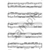 15 Two-part Invenstions  15 Three-part Sinfonias BWV 772-801, Johann Sebastian Bach - Piano