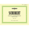 Piano Duets (original) Vol.1, Franz Schubert - Piano Duett