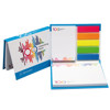 Jubilee Post-it Set - Bach Blue