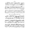Notebook for Anna Magdalena Bach, 1725, Johann Sebastian Bach. Piano solo with fingering