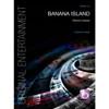 Banana Island, Etienne Crausaz. Concert Band