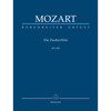 The Magic Flute (Die Zauberflöte) KV620, Wolfgang Amadeus Mozart. Study Score