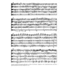 Mozart Complete String Quintets, Study score, Urtext edition, Anthology