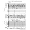 Bach - Matthäus-Passion/St. Matthew Passion BWV 244 Study Score