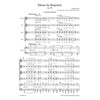 Mozart - Il dissoluto punito ossia il Don Giovanni KV 527