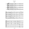 Joseph Haydn: Mass in the Time of War (Pauken-Messe) Choral Score