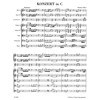 Concerto for Violoncello and Orchestra C major Hob.VIIb:1, Score