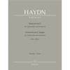 Concerto in D Major No.4 for Violin and Orchestra, Piano reduction, Mozart, KV218