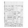 Concerto in D Major No.4 for Violin and Orchestra, Piano reduction, Mozart, KV218