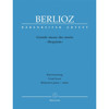 Berlioz - Grande messe des mortsw Requiem - Vocal Score