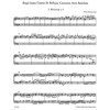 Musical Offering in C minor BWV 1079, Vol. 1, Piano, Johann Sebastian Bach
