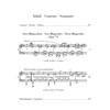 2 Rhapsodies Op.79, Johannes Brahms - Piano Solo