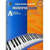 Microjazz A Absolute Beginners, Piano. Christopher Norton. Book+CD