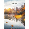 Pust, Maren Elise Ingeberg. Piano