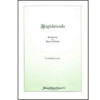 Høgtidstunda, Bjarne Mæland - Hardangerfele, Orgel 