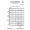 Petite Symphonie - Charles Gounod. Score