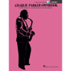 Charlie Parker Omnibook Bb  Vol. 1. Book and Online Audio