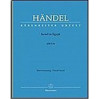 Händel - Israel in Egypt - HWV 54