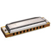 Munnspill Hohner Blues Harp F#