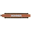 Munnspill Hohner Super Chromonica 270/48 F