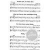 Fidelitas quartets 4. stemme i Eb