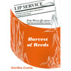 Lip service, arr Gordon Lewin Flexible 4 Parts Wind