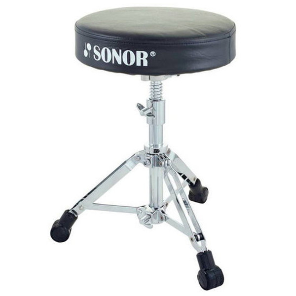 Trommestol Sonor DT-2000, Drummer Throne