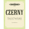 Art of Finger Dexterity Op.740, Hefte 1, Carl Czerny - Piano Solo