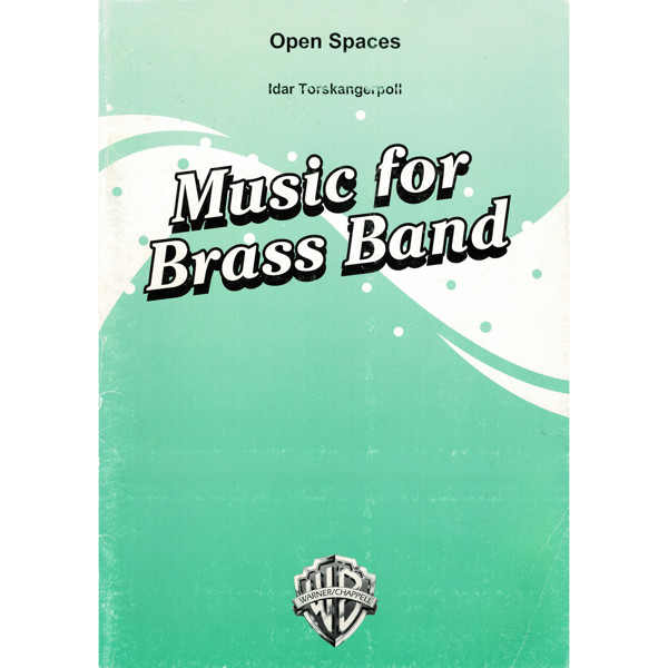 Open Spaces BB Torskangerpoll