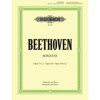 5 Sonatas - Violoncello und Klavier. Ludwig van Beethoven