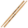 Trommestikker Vic Firth American Classic Terra 5BT Hickory, Wood Tip