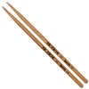 Trommestikker Vic Firth American Classic Terra 5BTN Hickory, Nylon Tip