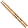 Trommestikker Vic Firth American Classic Terra 5BT Hickory, Wood Tip