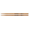 Trommestikker Vic Firth American Classic Terra 5BTN Hickory, Nylon Tip