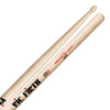 Trommestikker Vic Firth American Jazz AJ1 Hickory, Wood Tip