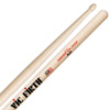 Trommestikker Vic Firth American Jazz AJ2 Hickory, Wood Tip