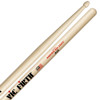 Trommestikker Vic Firth American Jazz AJ3 Hickory, Wood Tip