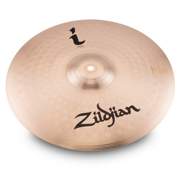 Cymbal Zildjian I Series Crash, Medium Thin 14