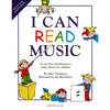 I can read music Theory for children