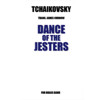 Dance of the Jesters, Tchaikovsky arr James Curnow. Brass Band