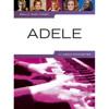 Really Easy Piano Adele  21 Favourites