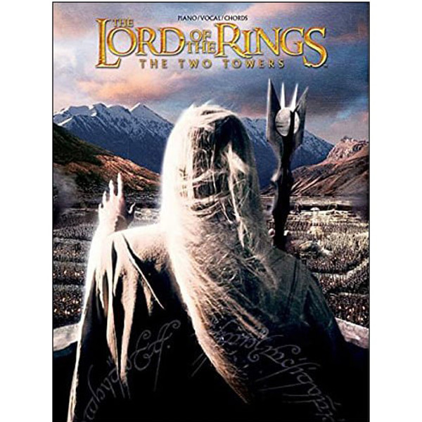 Lord of the Rings - The Two Towers