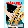 Blåsbus 1 Saxofon, Jan Utbult