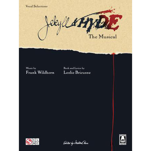 Jekyll & Hyde - The Musical - Gitar/Vokal