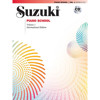 Suzuki Piano School vol 1 Book