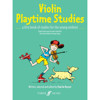 Violin Playtime Studies