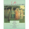 The Recitalist's Repertoire, Book 1 - Orgel