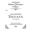 Toccata en Fa Majeur No. 45 - Organ - Buxtehude