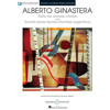 Alberto Ginastera, Suite de Danzas Criollas and Rondó sobre temas infanties argentinas