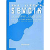 Sevcik Violin Studies The Little Sevcik